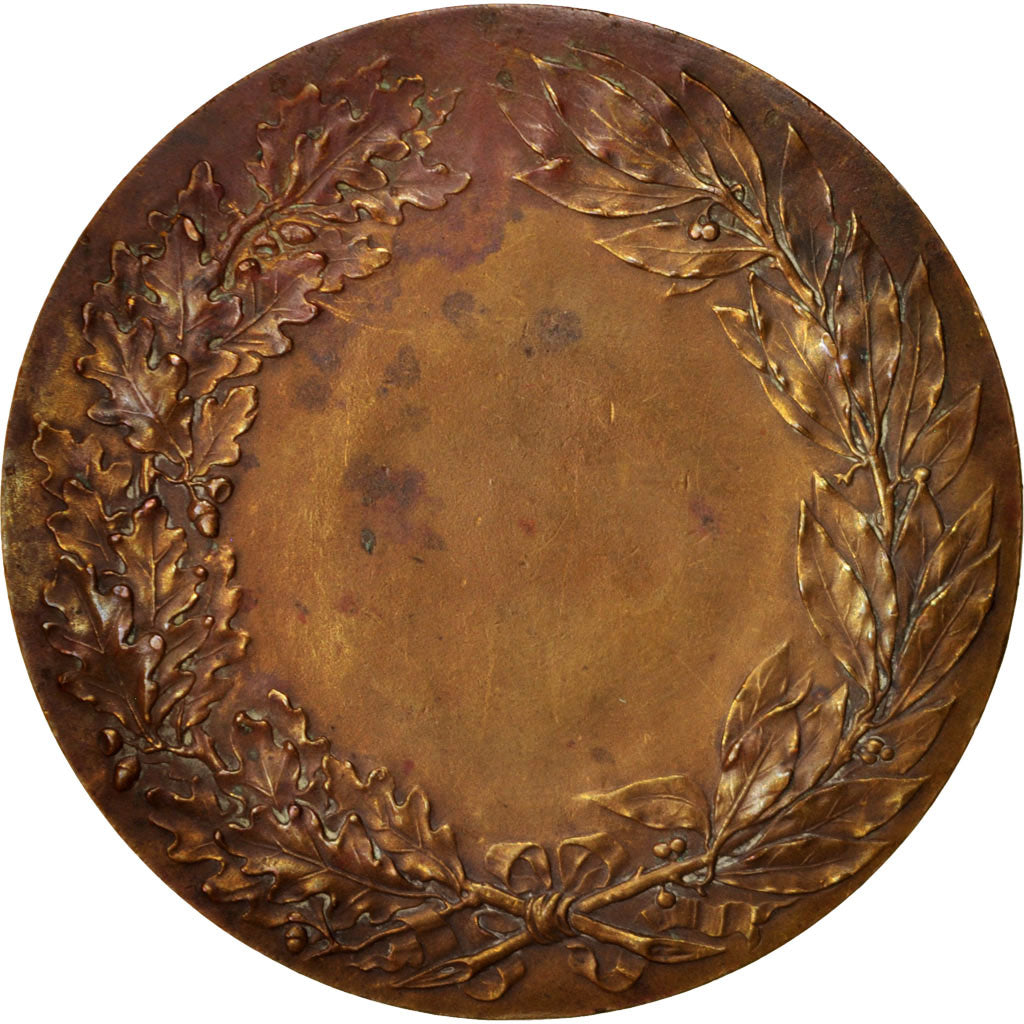 Francia, Medal, Sports & leisure, BC+, Bronce