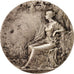 France, Medal, L'Echo du Nord, Exposition des petits inventeurs