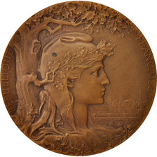 France, Medal, Exposition universelle internationale, Etablissements Gratry