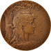 France, Medal, Exposition universelle internationale, Etablissements Gratry