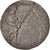 Francia, Medal, Beauvais, Fêtes Jeanne Hachette, History, 1980, SPL-, Stagno