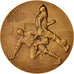 France, Medal, Fête de St Jean à la Porte Latine, Sports & leisure, 1951