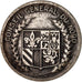 Francia, Medal, Conseil général du Nord, Politics, Society, War, BB+, Bronzo