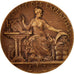 France, Medal, Ministère du Commerce et de l'Industrie, Comité des expertises