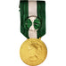 Francia, Médaille d'honneur communale, régionale et départementale, Medal,...