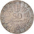 Coin, Austria, 50 Schilling, 1973, MS(60-62), Silver, KM:2917