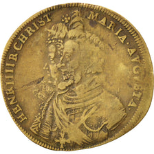 Francia, Medal, Henry IV, History, MB, Ottone