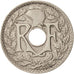 Moneda, Francia, Lindauer, 25 Centimes, 1932, MBC, Cobre - níquel, KM:867a