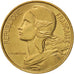 Coin, France, Marianne, 5 Centimes, 1992, Paris, AU(55-58), Aluminum-Bronze