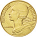 Monnaie, France, Marianne, 5 Centimes, 1994, Paris, SUP, Aluminum-Bronze