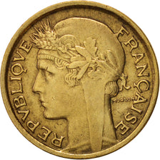 France, Morlon, 50 Centimes, 1940, TTB, Aluminum-Bronze, KM:894.1