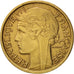 Münze, Frankreich, Morlon, 50 Centimes, 1941, SS+, Aluminum-Bronze, KM:894.1