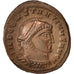 Constantine I, Nummus, Siscia, AU(50-53), Copper, RIC:48