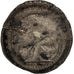 Moneta, Francia, Denier, XIIth-XIIIth century, Douai, MB, Argento