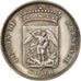 Belgium, Token, Administration communale de Bruxelles, Jeton de présence, 1864