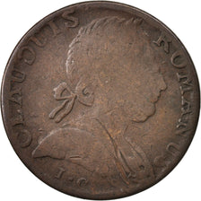 Gran Bretagna, Token, 1774, B+, Rame