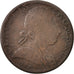 Gran Bretagna, Token, 1774, B+, Rame
