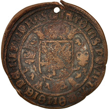 France, Token, token count, Bourgogne, F(12-15), Copper