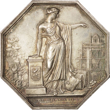 France, Token, Insurance, Ville de Lille, Le Nord, Assurance contre l'incendie