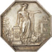 France, Token, Insurance, Ville de Lille, Le Nord, Assurance contre l'incendie