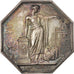 Frankreich, Token, Insurance, Ville de Lille, Le Nord, Assurance contre