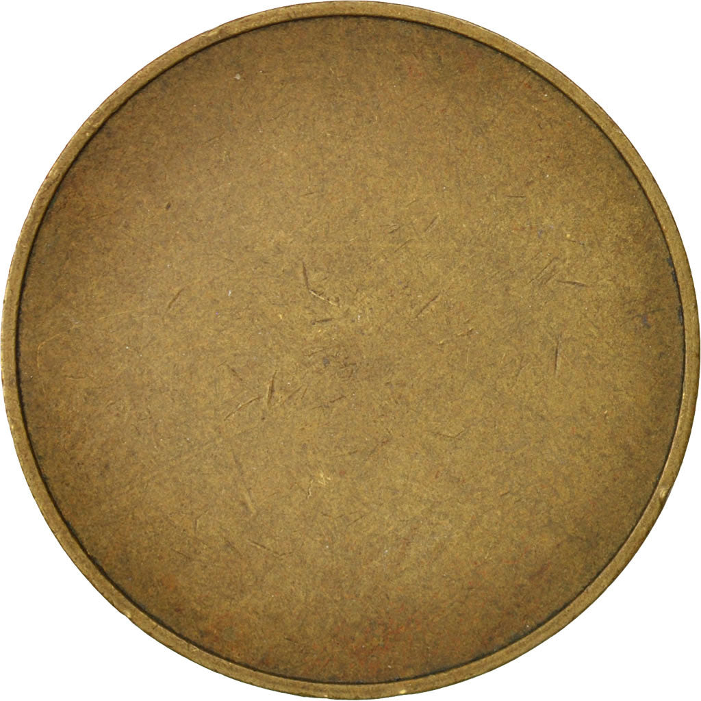 Frankreich, Token, Club, Bon pour une audition, SS+, Copper
