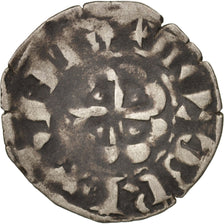 Münze, Frankreich, Bretagne, Anonymous, Denarius, Rennes, SGE+, Silber