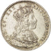 Francia, Token, Royal, États de Bretagne, Nantes, Louis XV, 1722, Röettiers