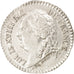 Francia, Token, Royal, Louis XVIII et Henri IV, BB, Argento
