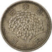Japan, Hirohito, 100 Yen, 1963, AU(50-53), Silver, KM:78