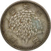 Giappone, Hirohito, 100 Yen, 1963, BB, Argento, KM:78
