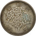 Giappone, Hirohito, 100 Yen, 1963, BB, Argento, KM:78