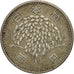 Coin, Japan, Hirohito, 100 Yen, 1963, AU(50-53), Silver, KM:78
