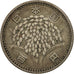 Japan, Hirohito, 100 Yen, 1959, EF(40-45), Silver, KM:78