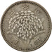 Japan, Hirohito, 100 Yen, 1959, AU(50-53), Silver, KM:78