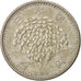Coin, Japan, Hirohito, 100 Yen, 1965, AU(50-53), Silver, KM:78