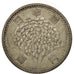 Coin, Japan, Hirohito, 100 Yen, 1965, AU(50-53), Silver, KM:78