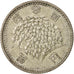 Coin, Japan, Hirohito, 100 Yen, 1965, AU(55-58), Silver, KM:78