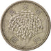 Japan, Hirohito, 100 Yen, 1966, AU(50-53), Silver, KM:78