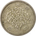 Coin, Japan, Hirohito, 100 Yen, 1966, AU(50-53), Silver, KM:78