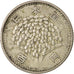Japan, Hirohito, 100 Yen, 1966, AU(50-53), Silver, KM:78