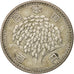 Coin, Japan, Hirohito, 100 Yen, 1966, AU(50-53), Silver, KM:78