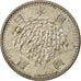 Japan, Hirohito, 100 Yen, 1966, AU(55-58), Silver, KM:78