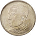 China, KWANGTUNG PROVINCE, 20 Cents, 1929, MS(63), Silver, KM:426