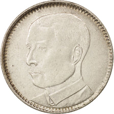 Coin, China, KWANGTUNG PROVINCE, 20 Cents, 1929, MS(63), Silver, KM:426