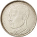 Münze, China, KWANGTUNG PROVINCE, 20 Cents, 1929, UNZ, Silber, KM:426