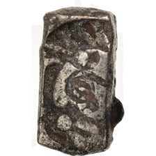 India, Surasena Janapada, 1/2 Karshapana, EF(40-45), Silver