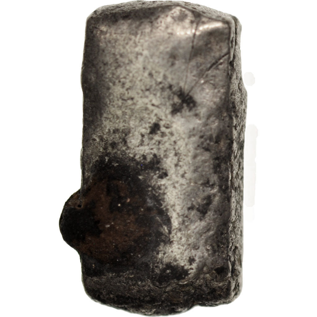India, Surasena Janapada, 1/2 Karshapana, EF(40-45), Silver