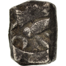 1/2 Karshapana, SS, Silber