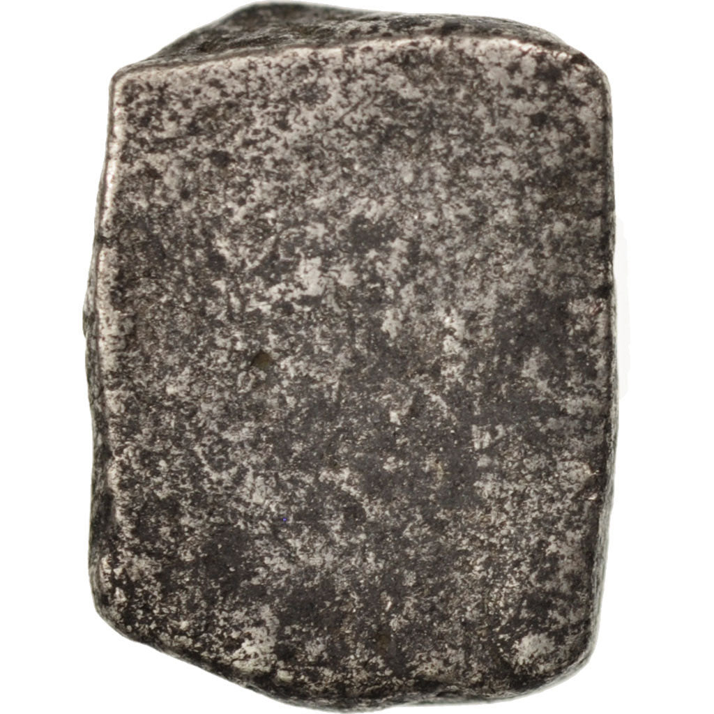 1/2 Karshapana, SS, Silber